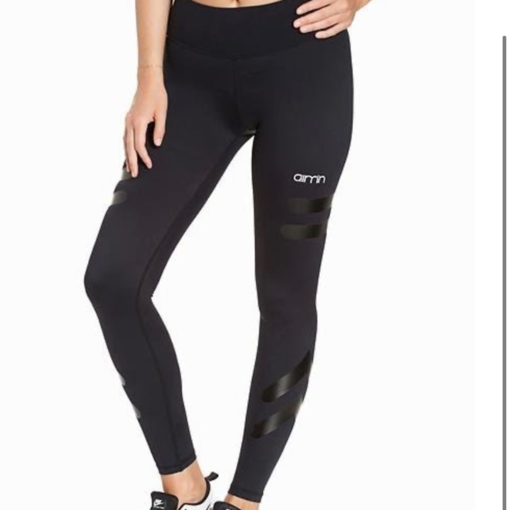 Aimn tribe leggings
